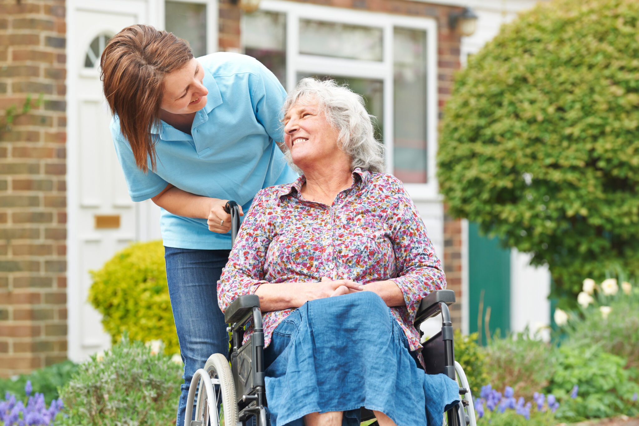 Weston super care - Home Help in WsM - Weston Super Care - 01934 429519